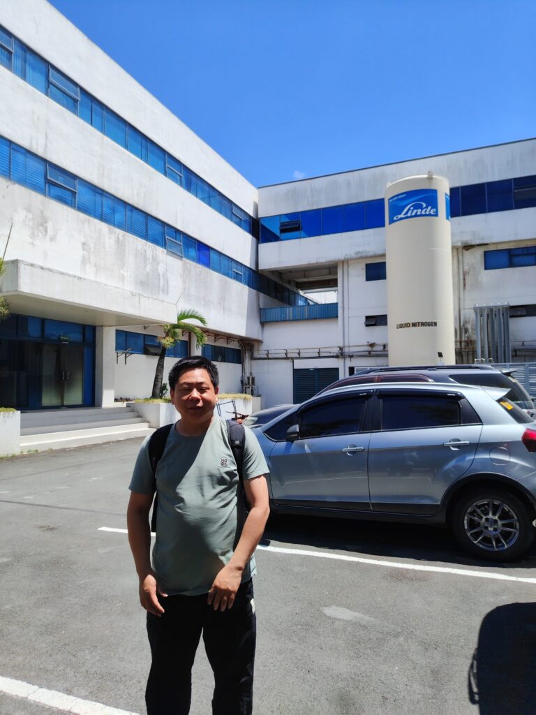 we-arrived-clients-factory-to-provide-on-site-training